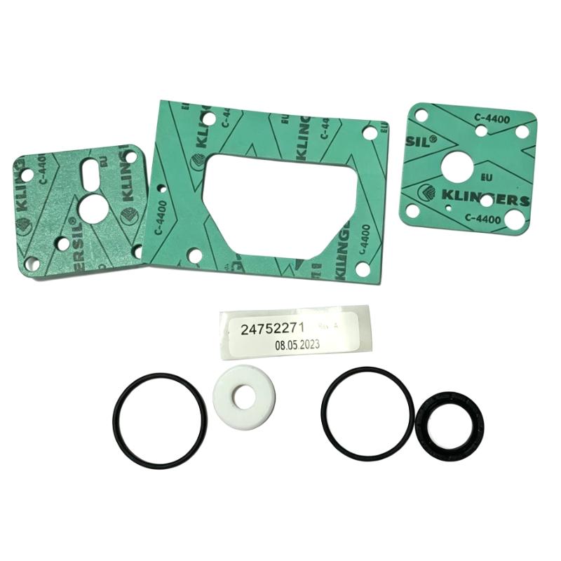 Ingersoll Rand 47553880001 24752271 Blowdown Valve Kit