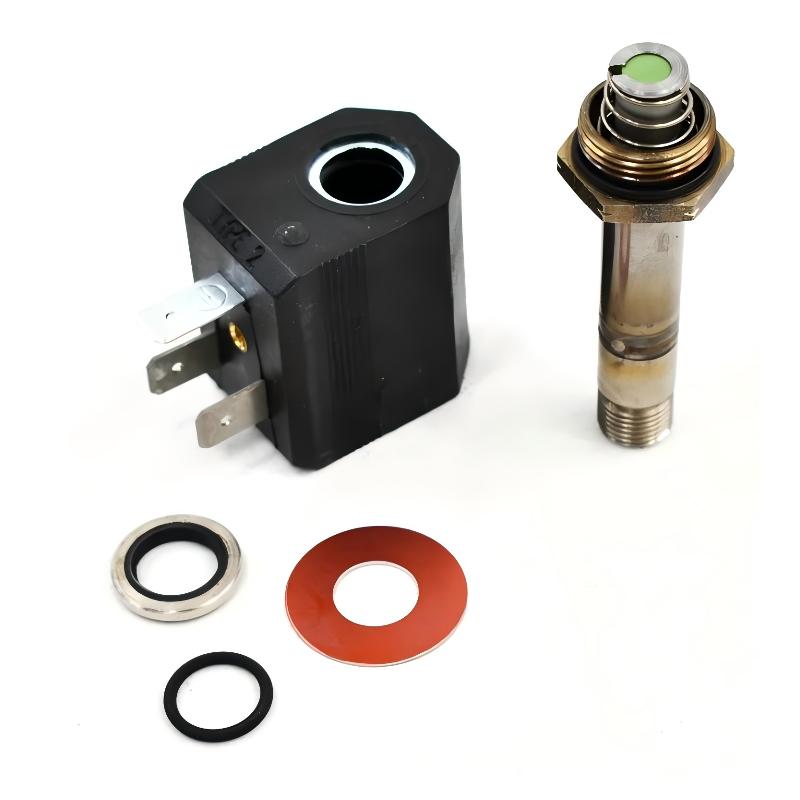 Ingersoll Rand 47553881001 23467244 Solenoid Service Kit