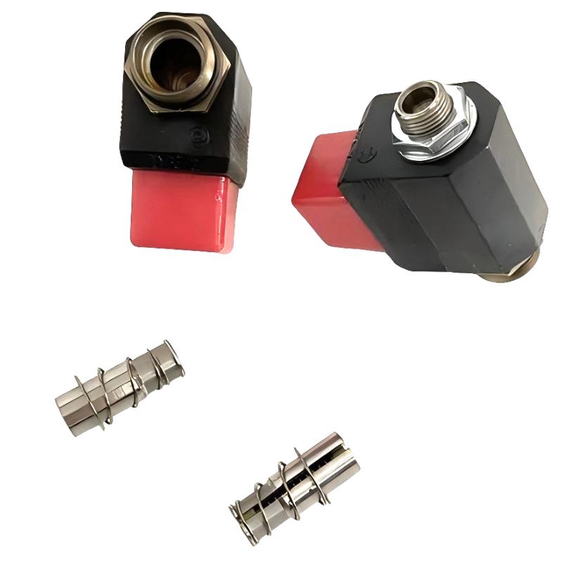 Ingersoll Rand 47553881001 23467244 Solenoid Service Kit