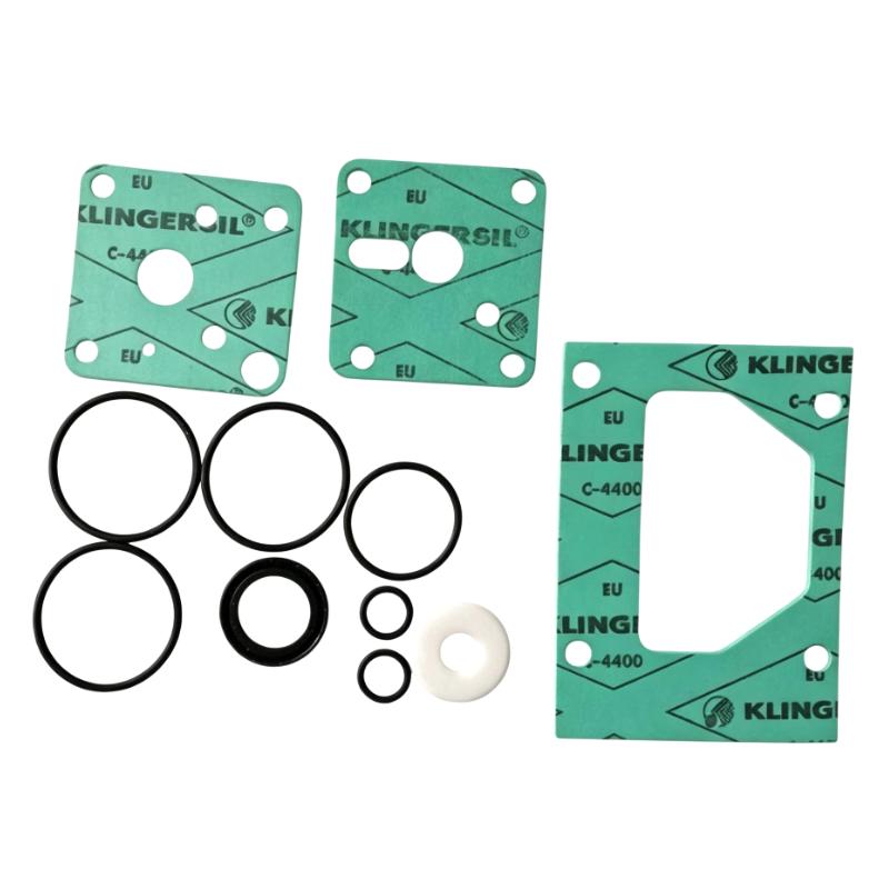 Ingersoll Rand 47553881001 24752271 Blowdown Valve Kit