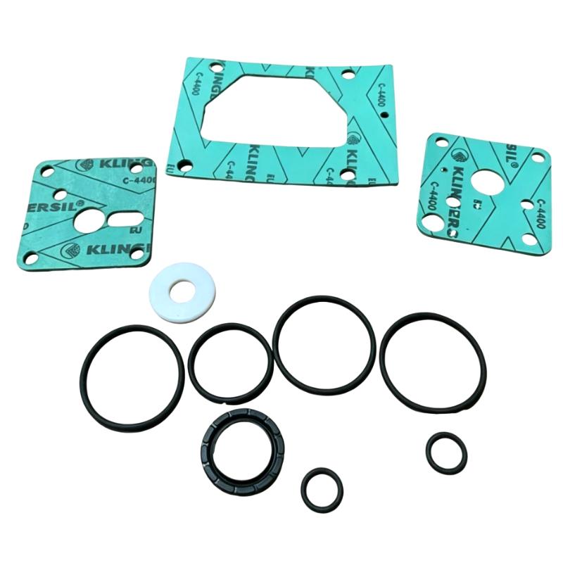 Ingersoll Rand 47553881001 24752271 Blowdown Valve Kit