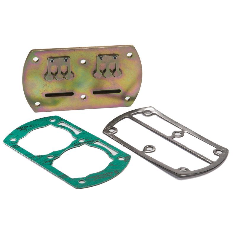 Ingersoll Rand 47555464001 47554328001 Sealing Gasket Plate