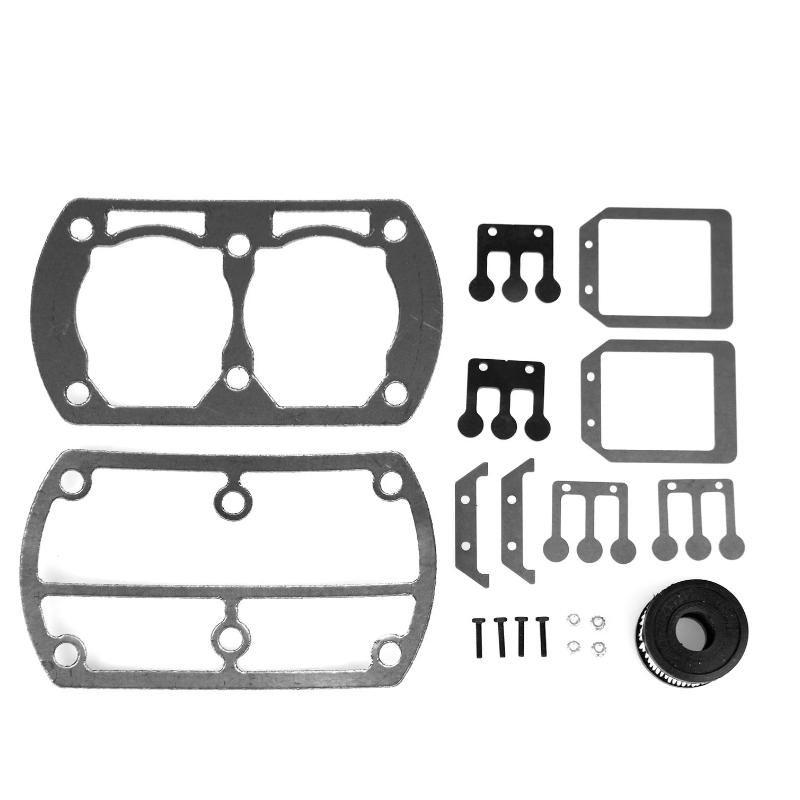 Ingersoll Rand 47555464001 47554328001 Sealing Gasket Plate