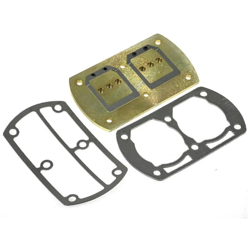 Ingersoll Rand 47555464001 47554338001 Sealing Gasket Plate