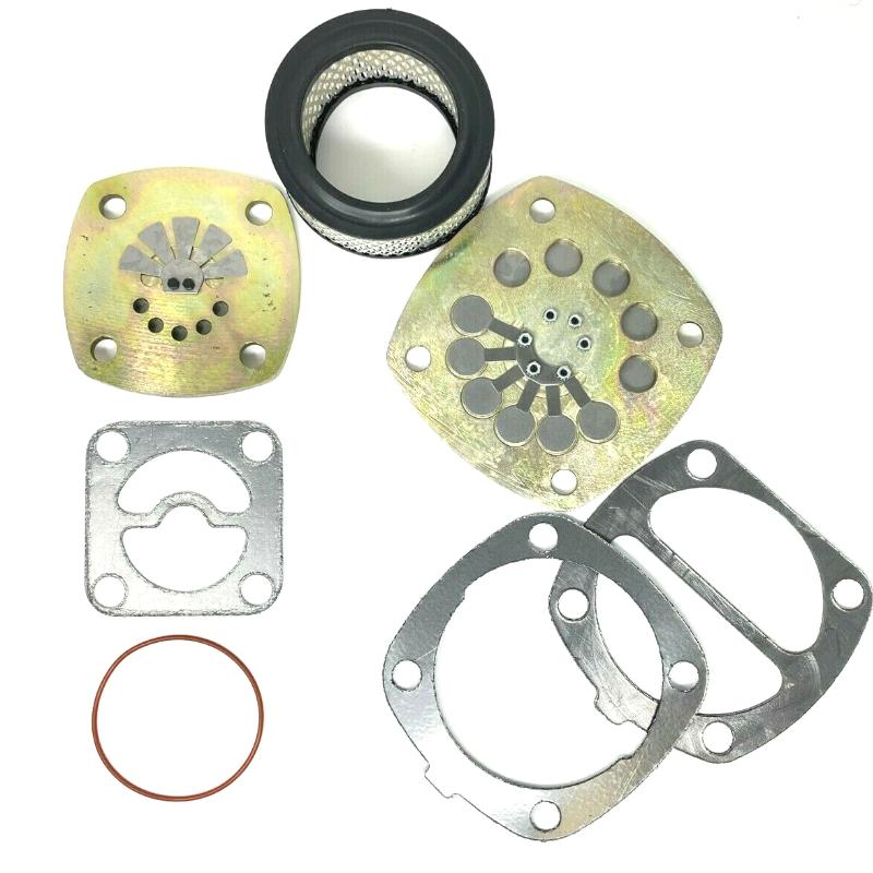 Ingersoll Rand 47555464001 47554338001 Sealing Gasket Plate