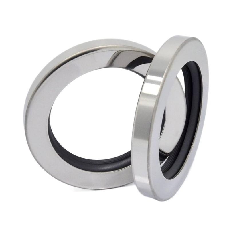 Ingersoll Rand 47588565001 89244024 Oil Seal
