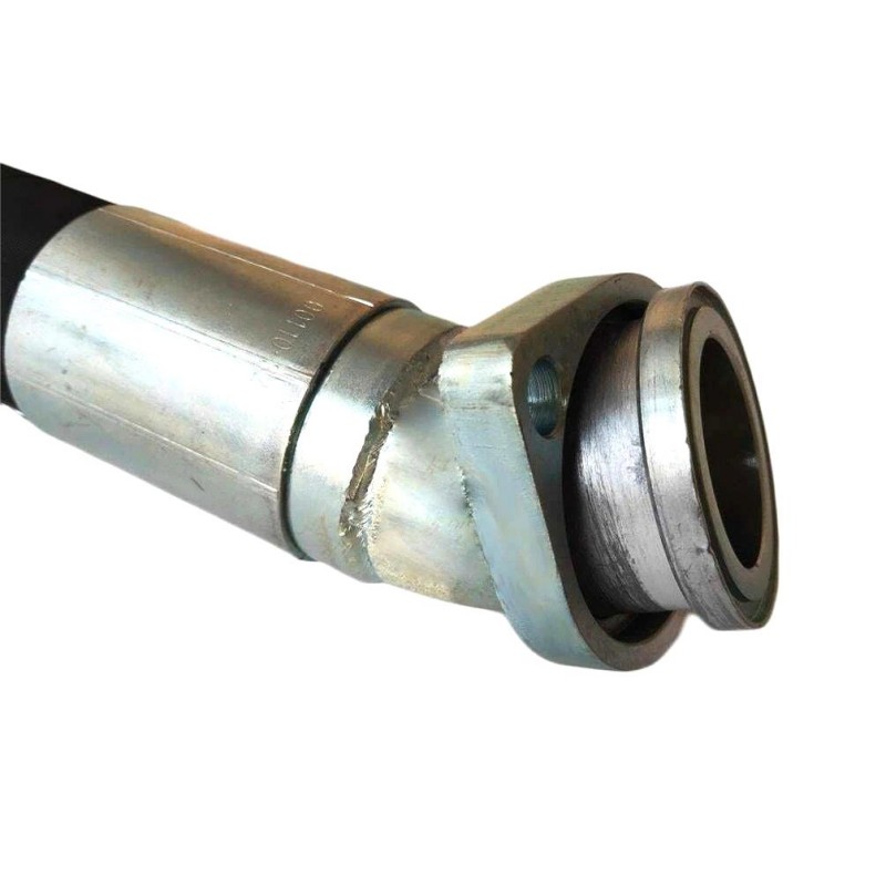 Ingersoll Rand 47588567001 85561744 Hydraulic Hose