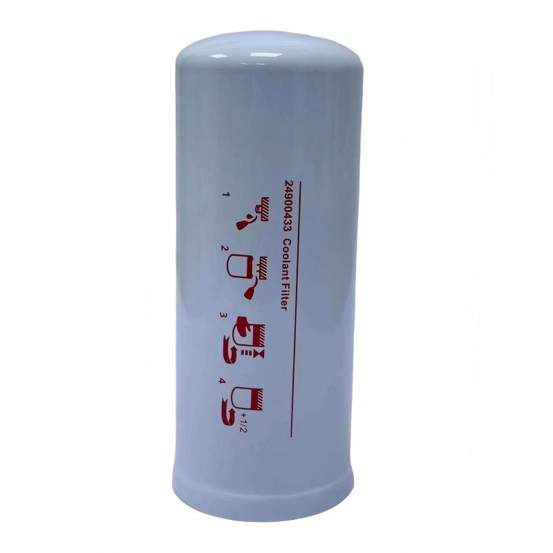 Ingersoll Rand 47623609001 24900433 Oil Filter