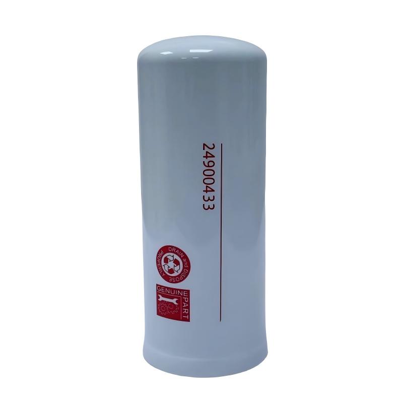 Ingersoll Rand 47623609001 24900433 Oil Filter