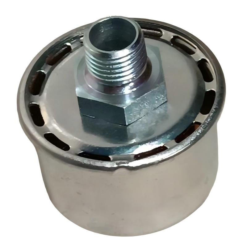 Ingersoll Rand 47623611001 88089743 Breathing Filter