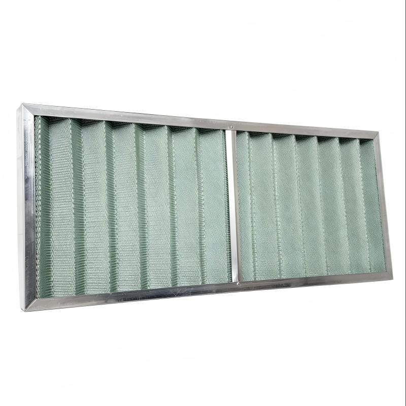 Ingersoll Rand 47623613001 47605764001 Panel Air Filter