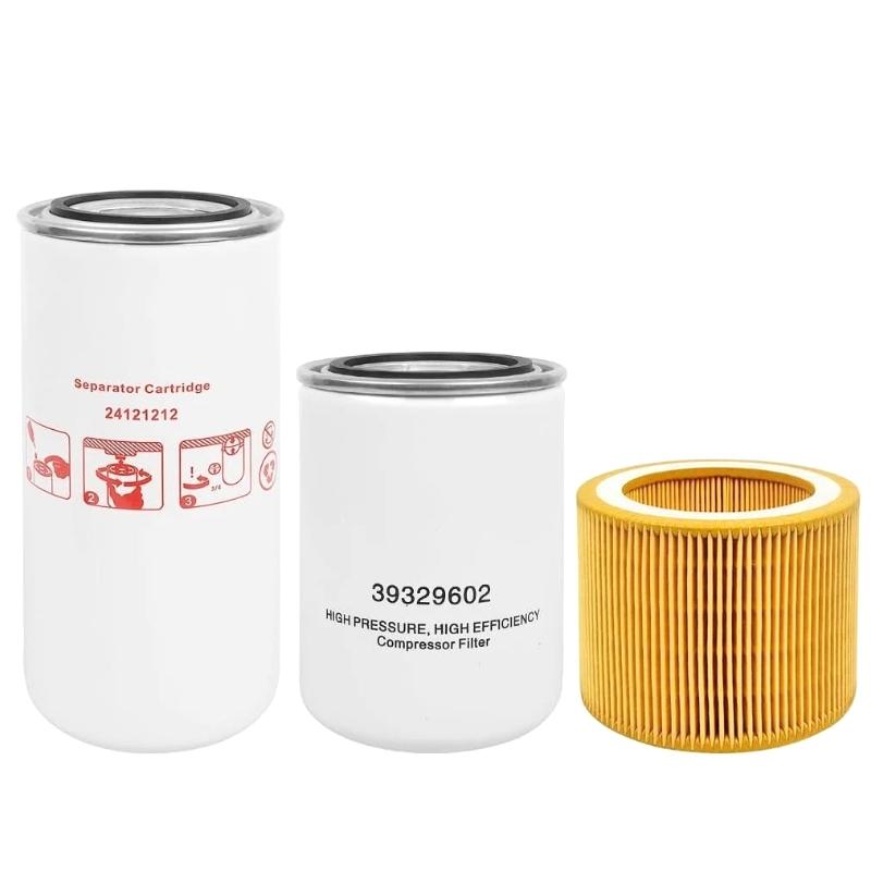 Ingersoll Rand 47627670001 39329602 Oil Filter
