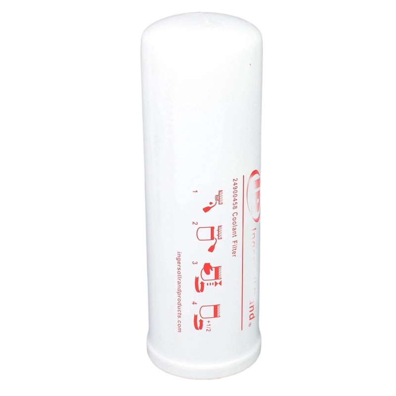 Ingersoll Rand 47639429001 24900458 Oil Filter