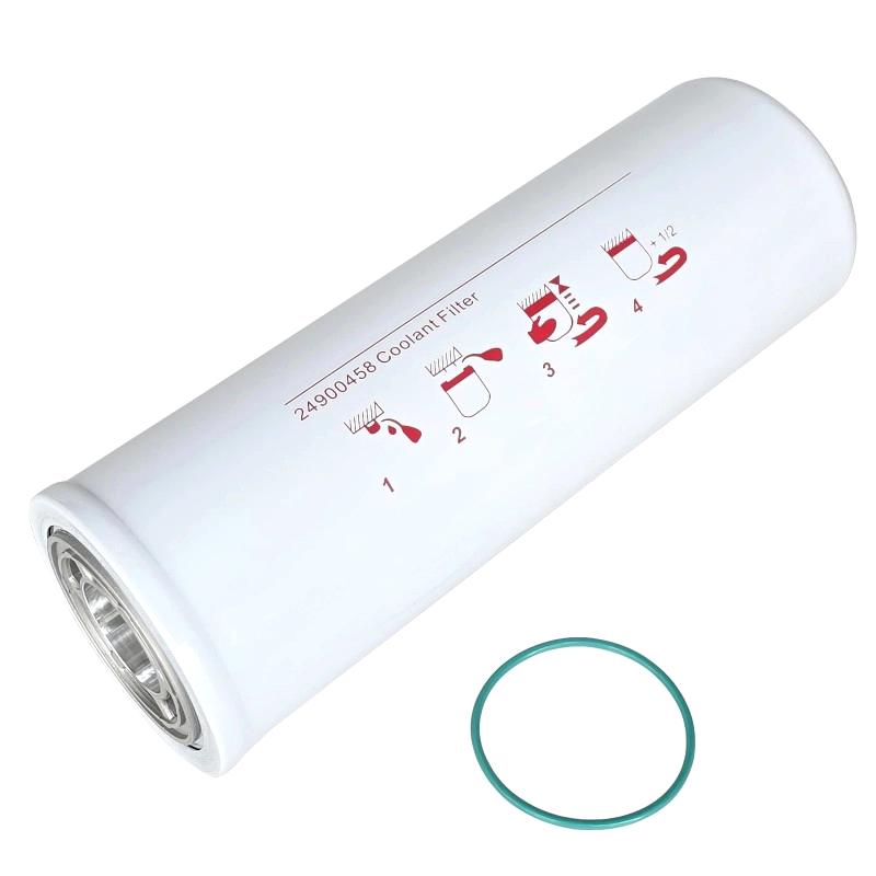 Ingersoll Rand 47639430001 24900458 Oil Filter