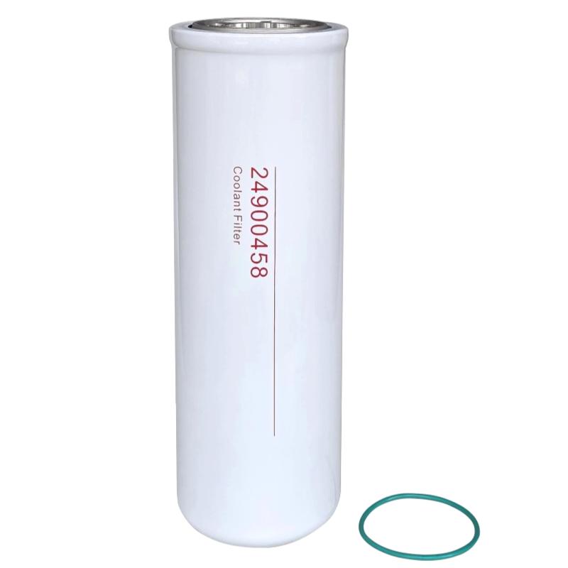 Ingersoll Rand 47639430001 24900458 Oil Filter