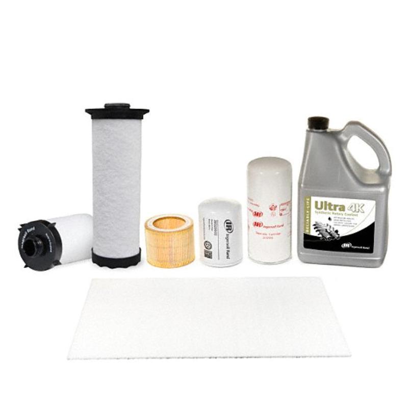 Ingersoll Rand 47639430001 47594342001 Pre-Filter