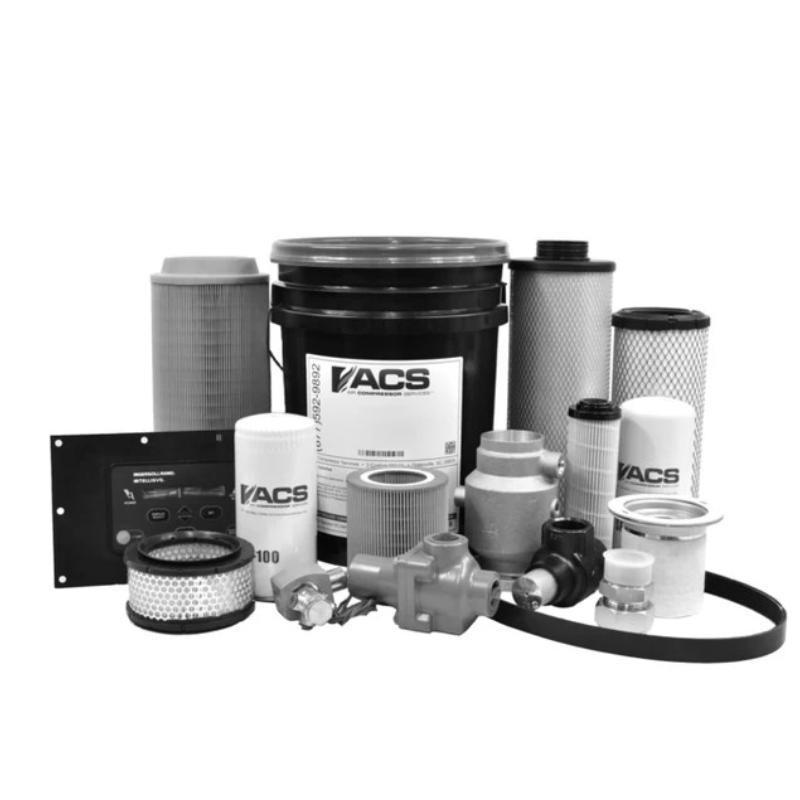 Ingersoll Rand 47639430001 47594342001 Pre-Filter