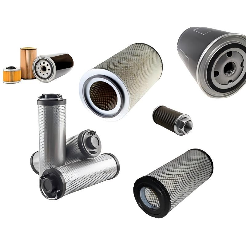 Ingersoll Rand 47639431001 24133019 Air Filter