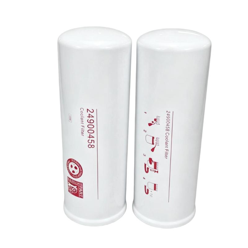 Ingersoll Rand 47639431001 24900458 Oil Filter