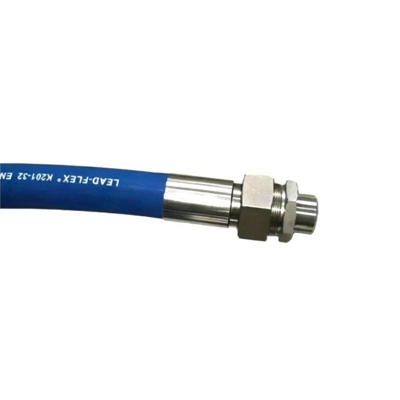 Ingersoll Rand 47642698001 85562593 Hose