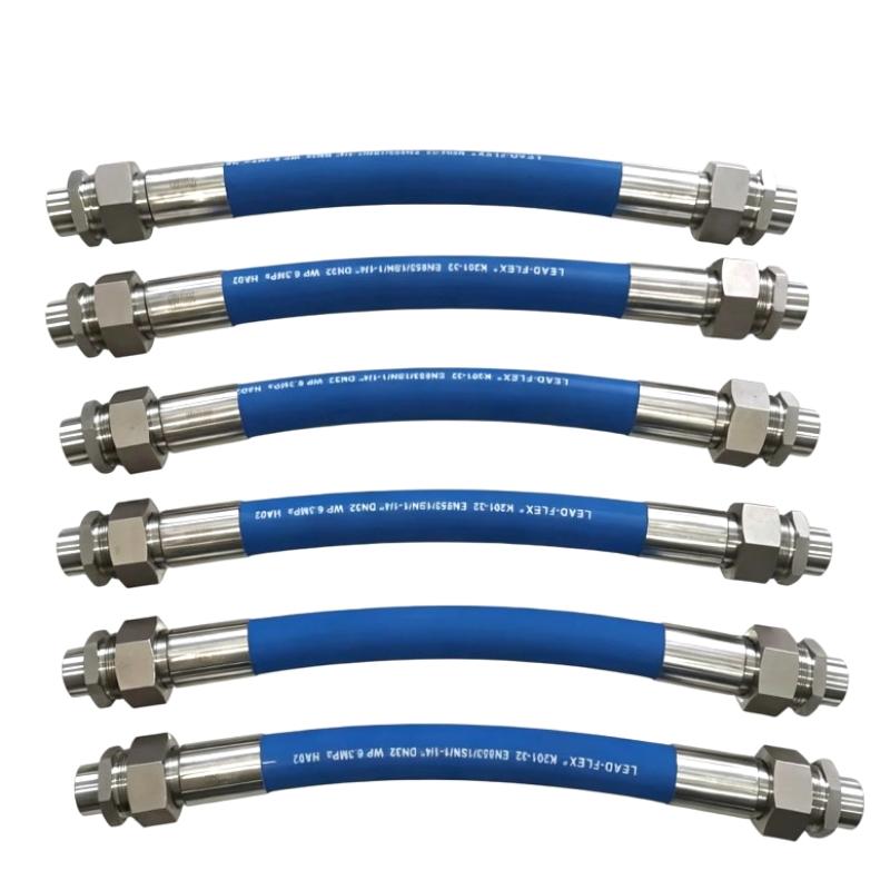 Ingersoll Rand 47642698001 85562593 Hose