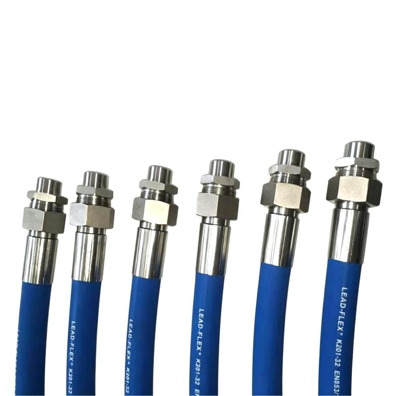 Ingersoll Rand 47642698001 85562593 Hose