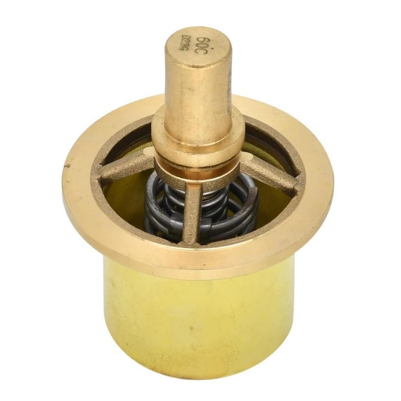 Ingersoll Rand 47642702001 37952389 Thermostatic Valve Kit