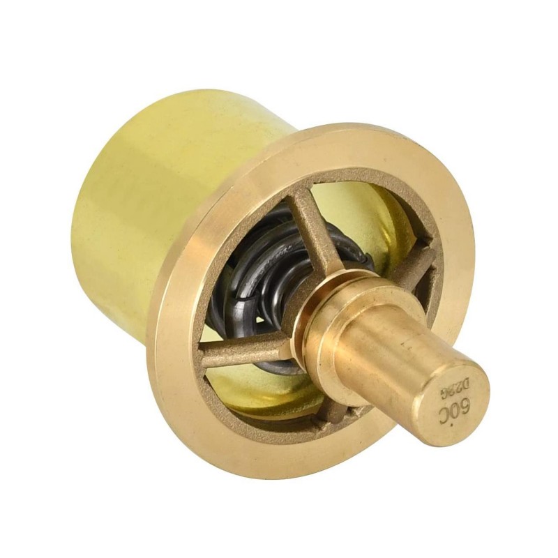 Ingersoll Rand 47642702001 37952389 Thermostatic Valve Kit