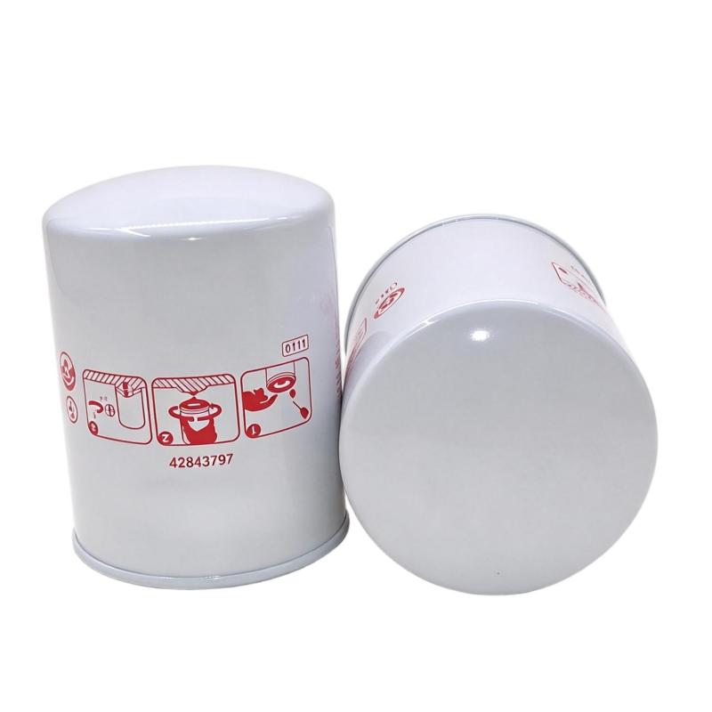 Ingersoll Rand 47647272001 42843797 Oil Filter