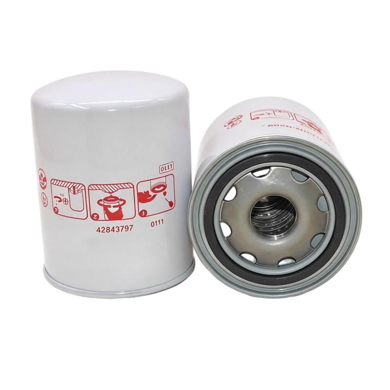 Ingersoll Rand 47647274001 42843797 Oil Filter