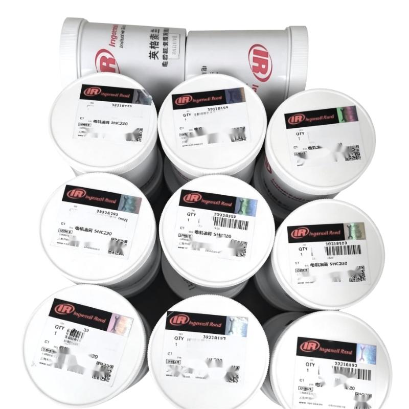 Ingersoll Rand 47667844001 39218193 High Temperature Grease