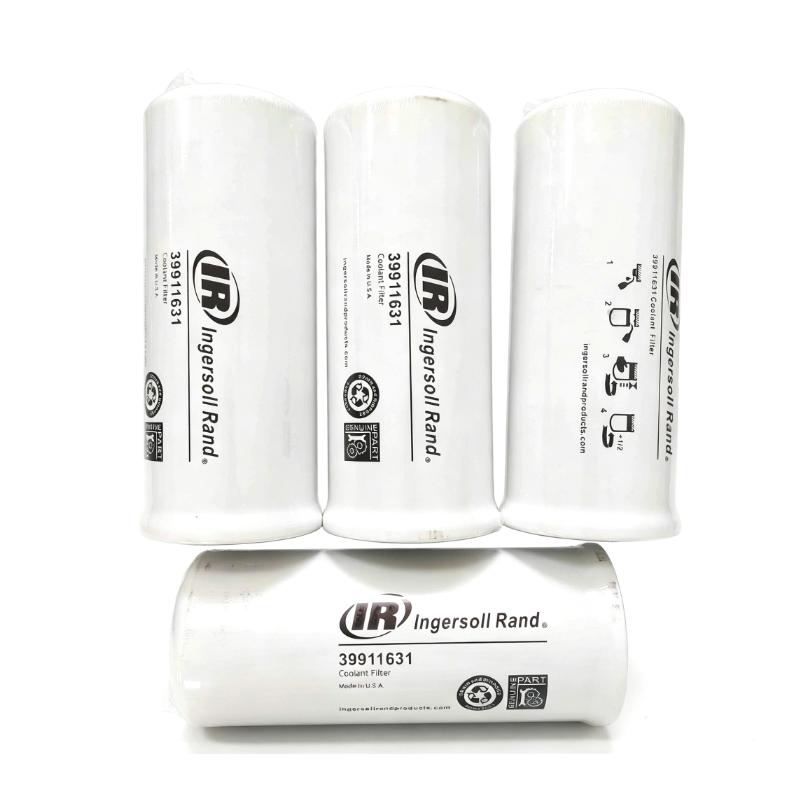Ingersoll Rand 47667845001 39911631 Oil Filter