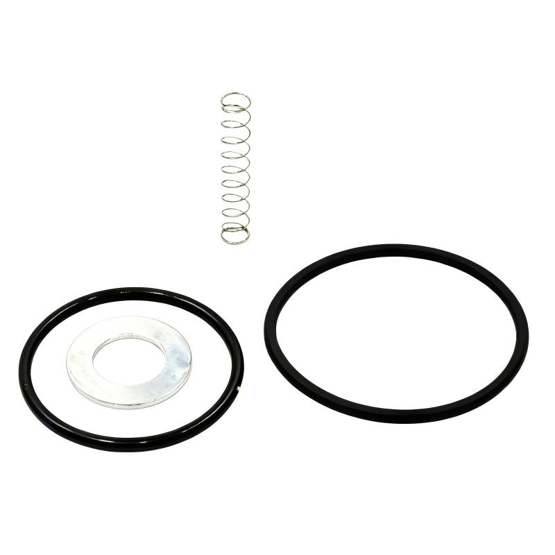 Ingersoll Rand 47704439001 47690462001 Minimum Pressure Valve Kit