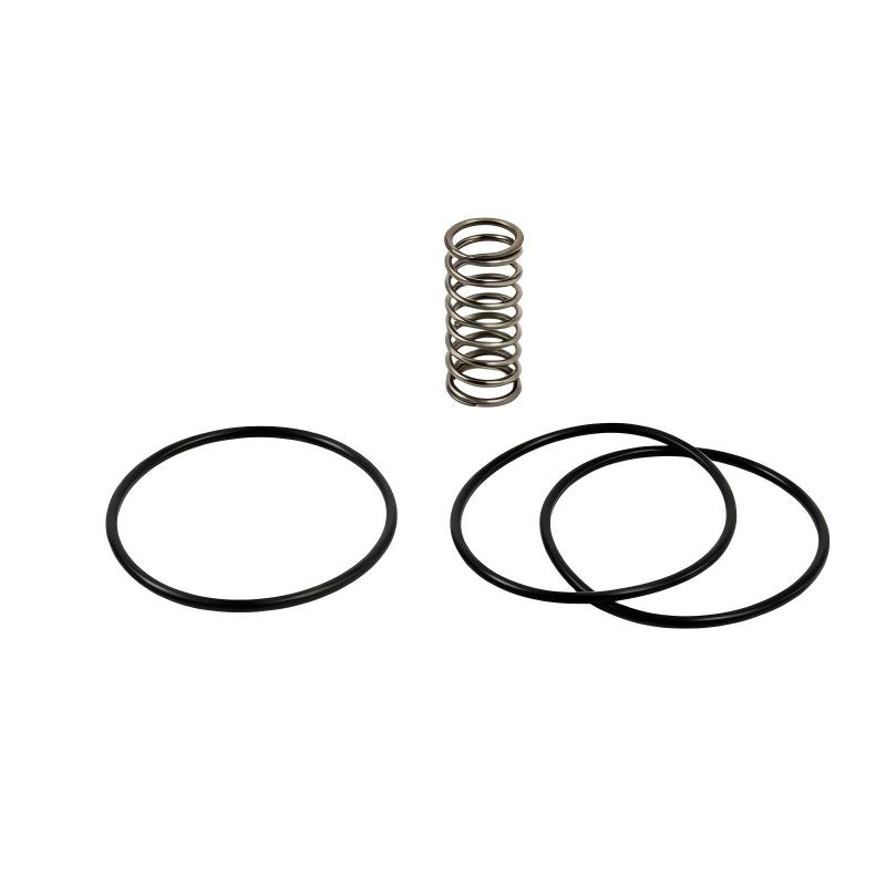 Ingersoll Rand 47704439001 47690563001 Temperature Control Valve Repair Kit