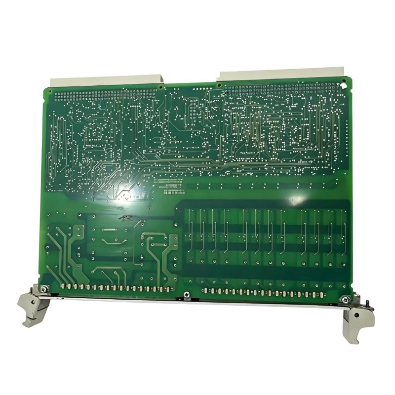 ABB 500BIO01 1MRB150005R1/K Binary I/O Module