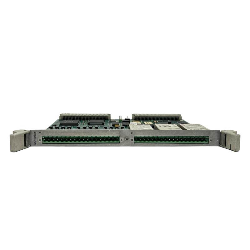 ABB 500BIO01 1MRB150005R1/K Binary I/O Module