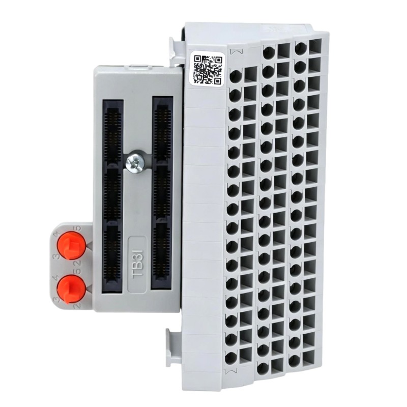 Allen Bradley 5094-RTB3I FLEX 5000 Isolated Screw Terminal Block