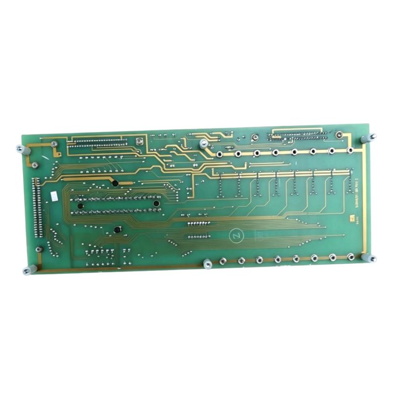 Honeywell 51304638-600 Rev F Analog Output Galvanic Isolator