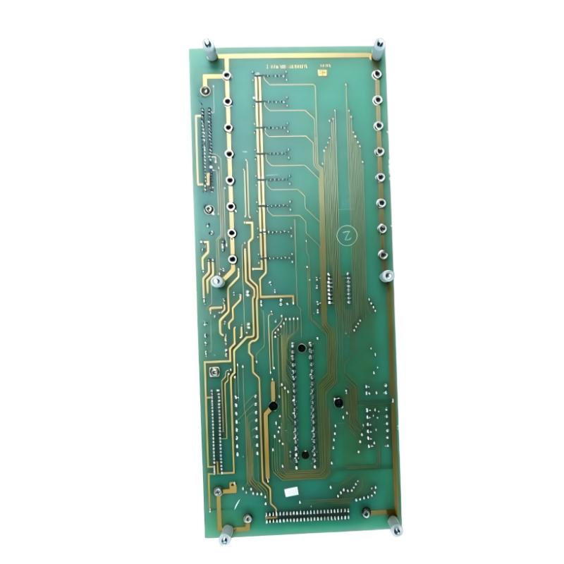 Honeywell 51304638-600 Rev F Analog Output Galvanic Isolator