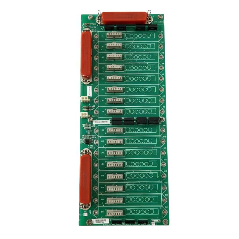 Honeywell 51304718-200 HLAI/STI High Level Analog Input Module