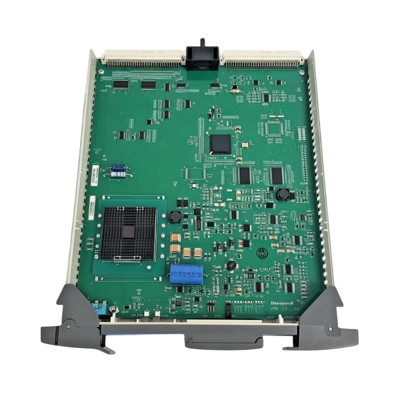 Honeywell 51307190-150 HPM I/O Link Interface Card