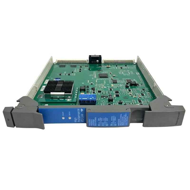 Honeywell 51307190-150 HPM I/O Link Interface Card