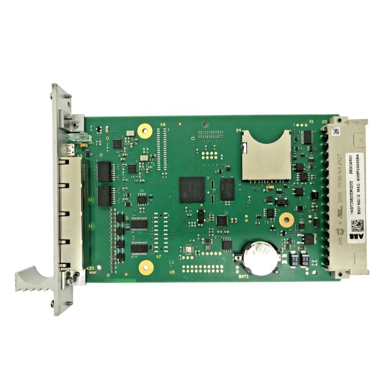 ABB 560CMR01 R0001 1KGT036200R0001 RTU560 Communication Unit
