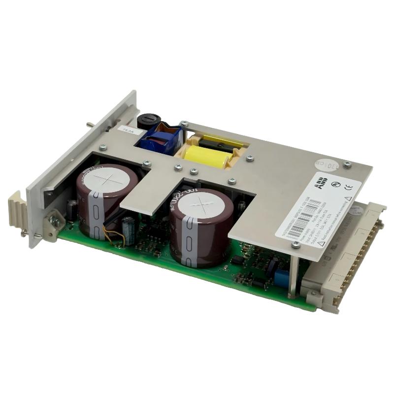 ABB 560PSU01 R0002 1KGT006600R0002 RTU560 Power Supply Unit