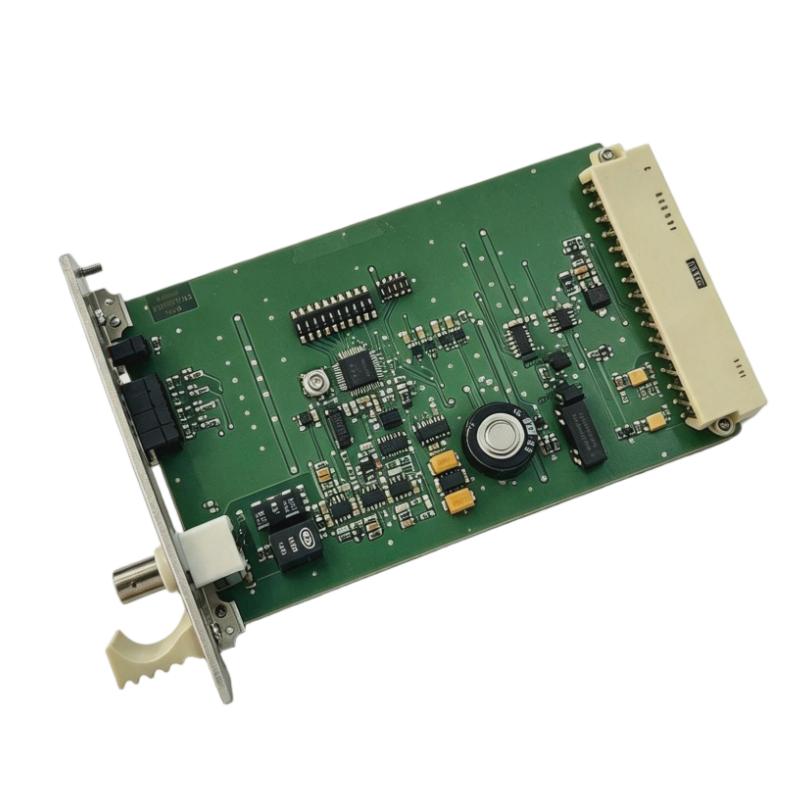 ABB 560RTC03 R0001 1KGT012000R0001 RTU560 IRIG-B Real Time Clock
