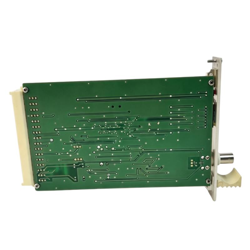 ABB 560RTC03 R0001 1KGT012000R0001 RTU560 IRIG-B Real Time Clock