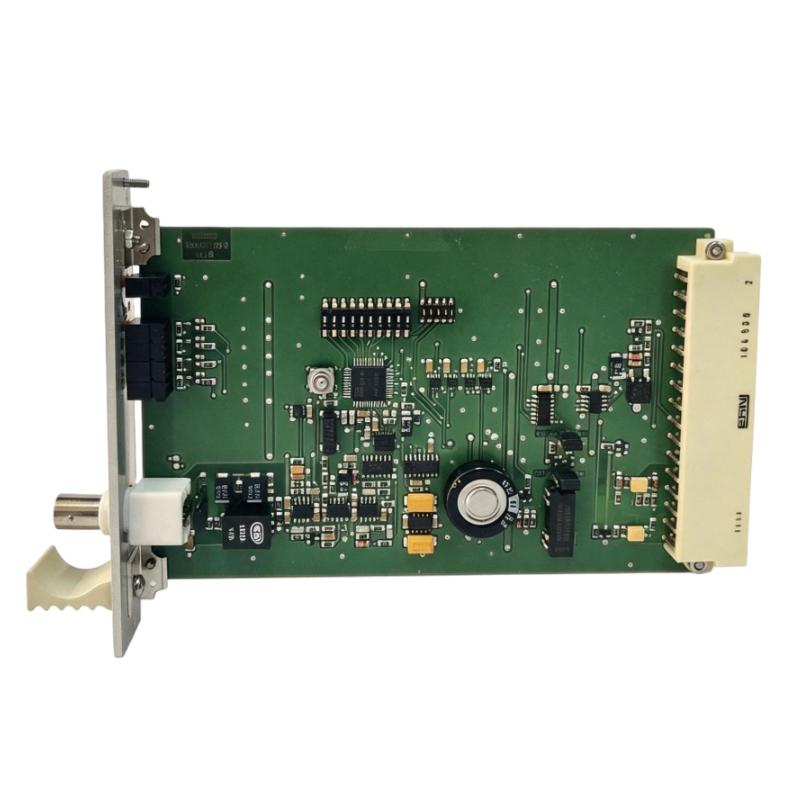 ABB 560RTC03 R0001 1KGT012000R0001 RTU560 IRIG-B Real Time Clock