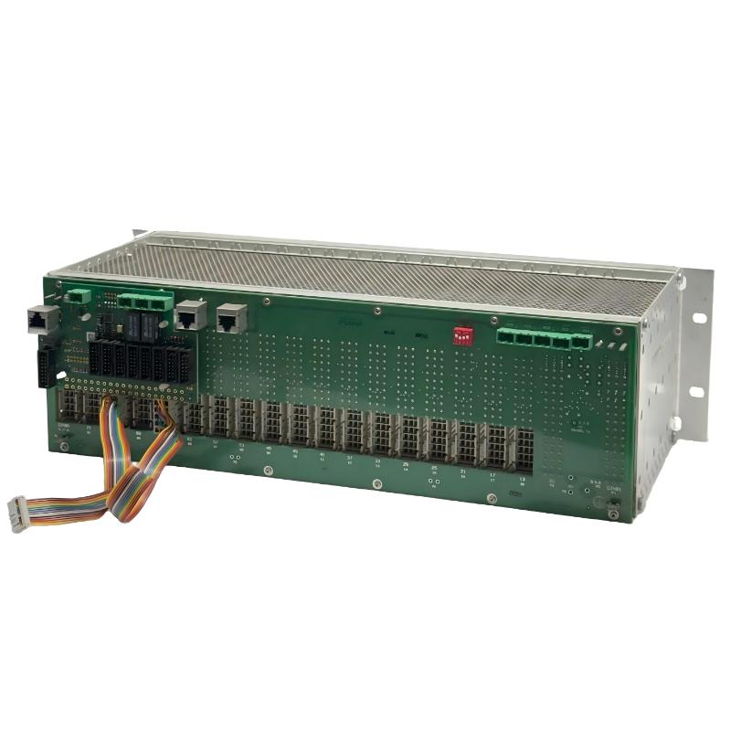ABB 560SFR02 R0001 1KGT022200R0001 RTU560 19-Inch Swing Frame Rack