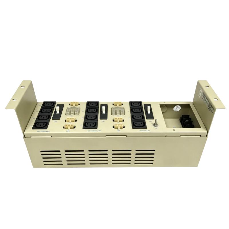 OVATION 5D32123G02 AC Power Distribution Assembly