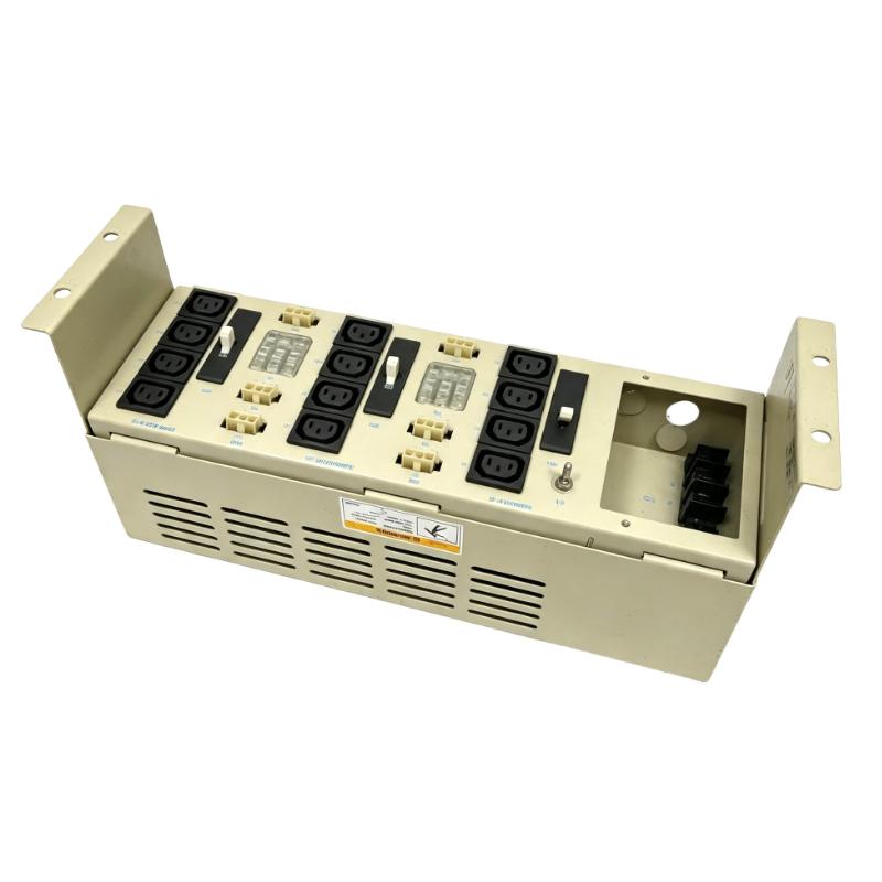 OVATION 5D32123G02 AC Power Distribution Assembly